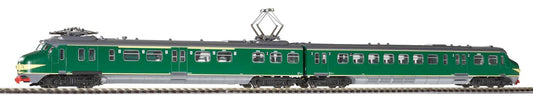Piko Hobby NS Hondekop 2 Car EMU III (DCC-Sound) HO Gauge PK57577