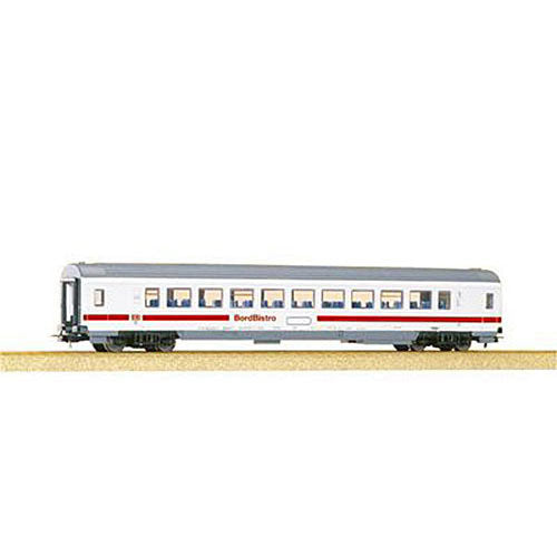 PIKO Hobby DBAG IC 226.7 Bistro Coach V HO Gauge 57608