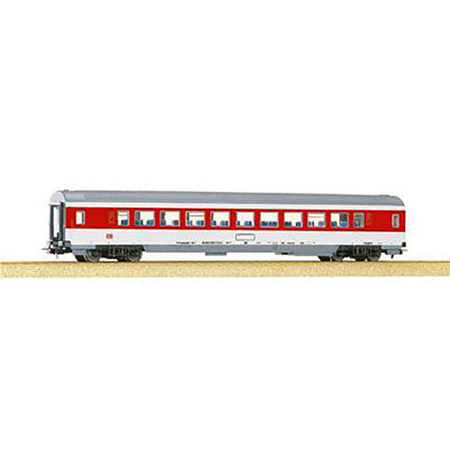PIKO Hobby DBAG IC Bpmz291.2 2nd Class Coach V HO Gauge 57609