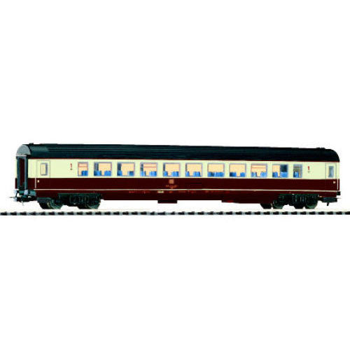 PIKO Hobby DB IC Avmz207 1st Class Coach IV HO Gauge 57612