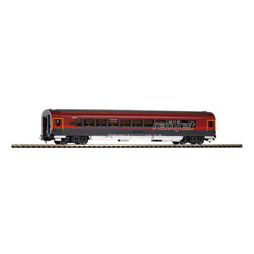 PIKO Hobby OBB Railjet Buffet Coach VI HO Gauge 57644