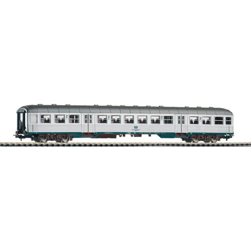 PIKO Expert DB Bnb719 2nd Class Coach IV HO Gauge 57654