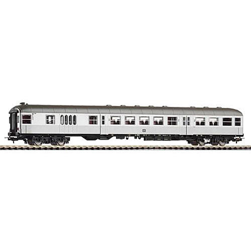PIKO DB BD4nf 2nd Class Coach III HO Gauge 57667