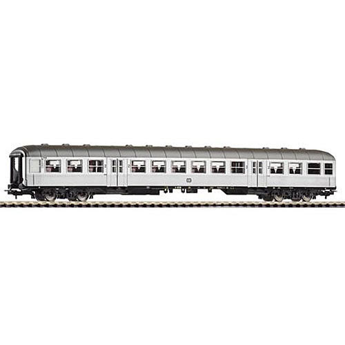 PIKO DB B4nb 2nd Class Coach III HO Gauge 57668