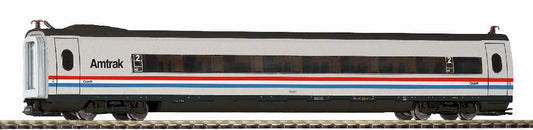 Piko 57699  Hobby Amtrak ICE3 2nd Class Coach HO