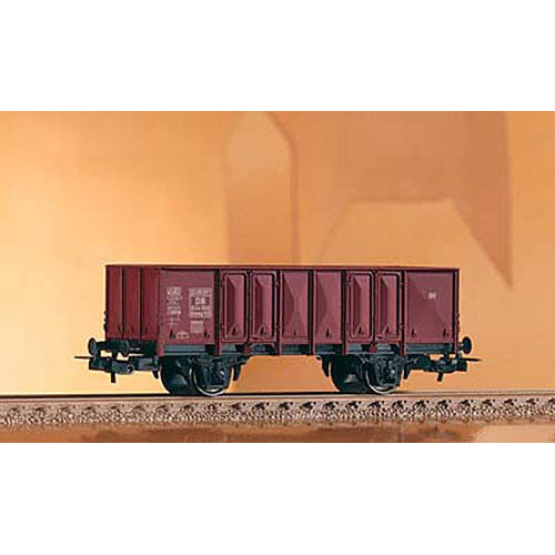 PIKO Hobby DB Ommp50 Open Wagon III HO Gauge 57702