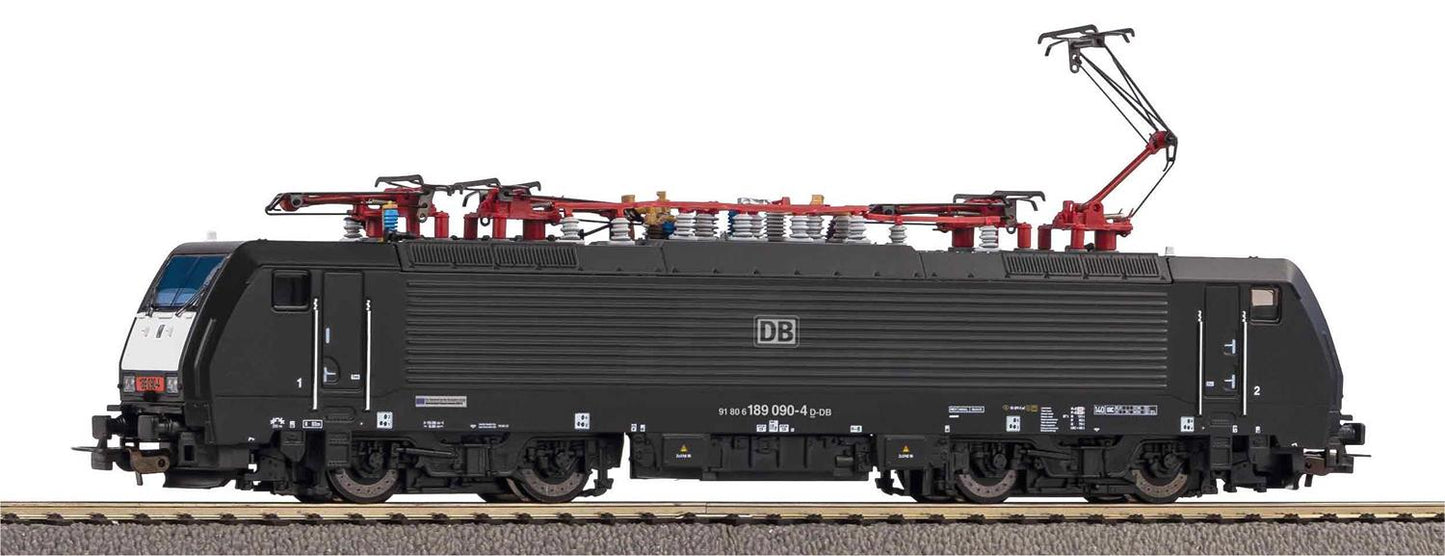 Piko Hobby DBAG BR189 Electric Locomotive VI (~AC) HO Gauge PK57868