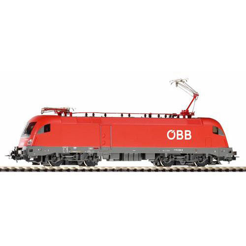 PIKO Hobby OBB Rh1216 Electric Locomotive V HO Gauge 57919