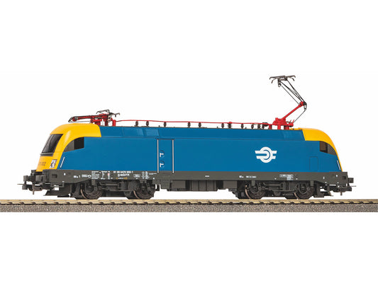 Piko Hobby MAV Taurus Electric Locomotive VI HO Gauge PK57928