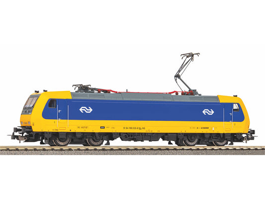 Piko Hobby NS BR186 Electric Locomotive VI (~AC) PK57948 HO Gauge
