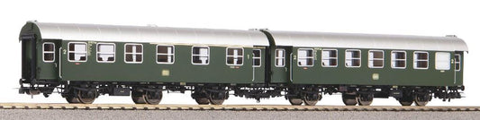 Piko 58240 Expert DB AB3yg/B3yg Conversion Coach Set (2) III HO