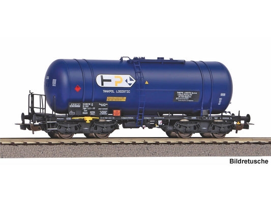 Piko 58462 Expert CTL 406Ra Bogie Tank Wagon V HO Gauge