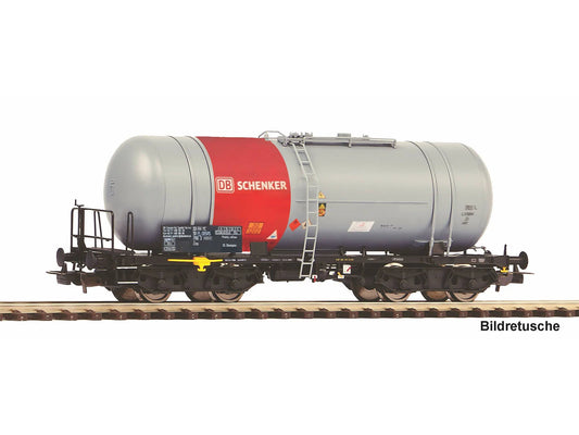 Piko 58463 Expert PL-DBSRS Bogie Tank Wagon VI HO Gauge