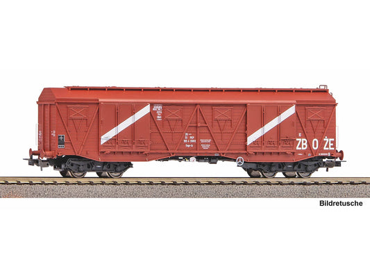 Piko 58477 Expert PKP 401Ka Long Wheelbase Van IV HO Gauge