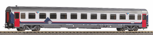Piko 58542  Expert SNCB 2nd Class Eurofima Coach V HO