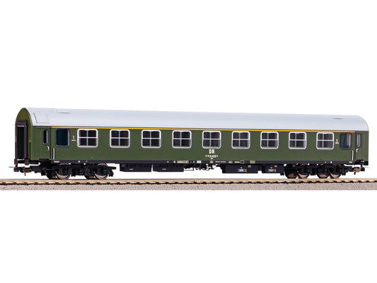 Piko Expert DR Ame69 1st Class Coach IV PK58550 HO Gauge