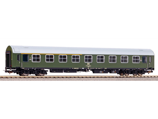 Piko Expert DR ABme69 1st/2nd Class Coach IV PK58551 HO Gauge