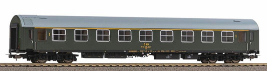 Piko 58553  Expert CSD 1st Class Y Coach IV HO
