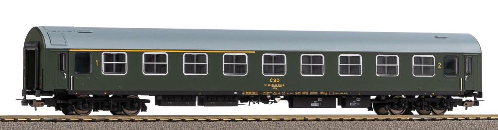 Piko 58554  Expert CSD 1st/2nd Class Y Coach IV HO