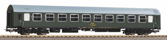 Piko 58555  Expert CSD 2nd Class Y Coach IV HO