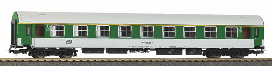 Piko Expert CD Y-Car 1st Class Coach V PK58558 HO Gauge