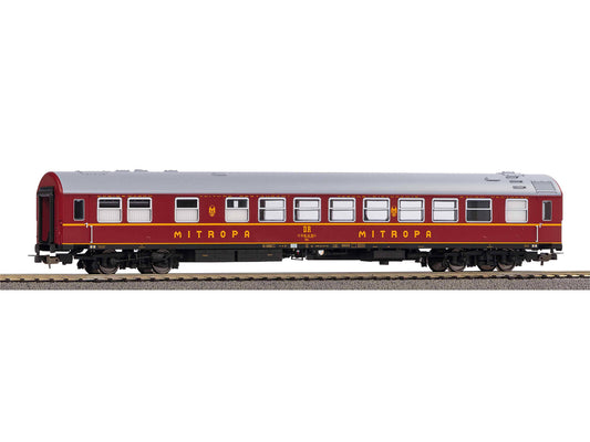 Piko Expert DR Y-Wagen Mitropa Restaurant Coach IV HO Gauge PK58562