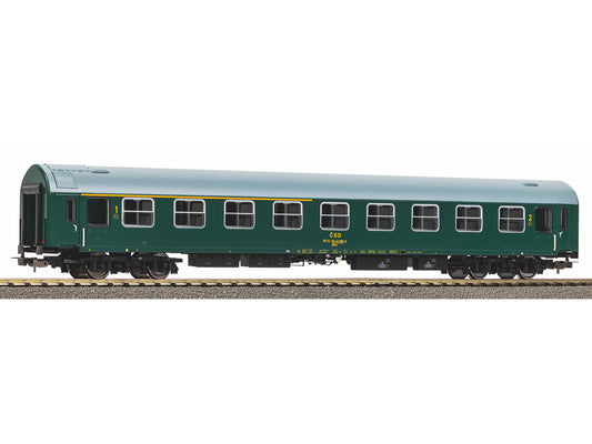 Piko Expert CSD Y-Wagen ABm 1st/2nd Class Coach V PK58566 HO Gauge