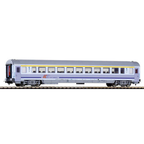 PIKO Hobby PKP IC 1st Class Coach VI HO Gauge 58663