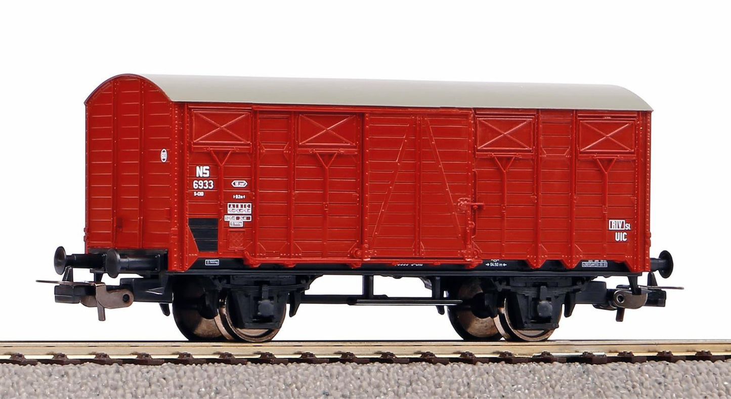 Piko Hobby NS Van III PK58705 HO Gauge
