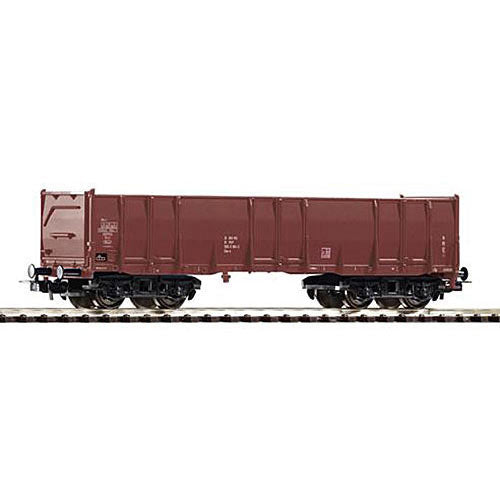 PIKO Hobby PKP Eas-x High Sided Gondola VI HO Gauge 58725
