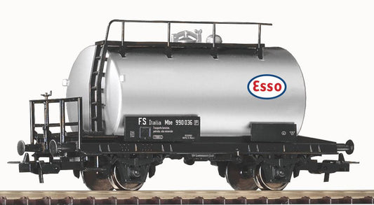 Piko Hobby FS Esso 2 Axle Tank Wagon IV PK58794 HO Gauge