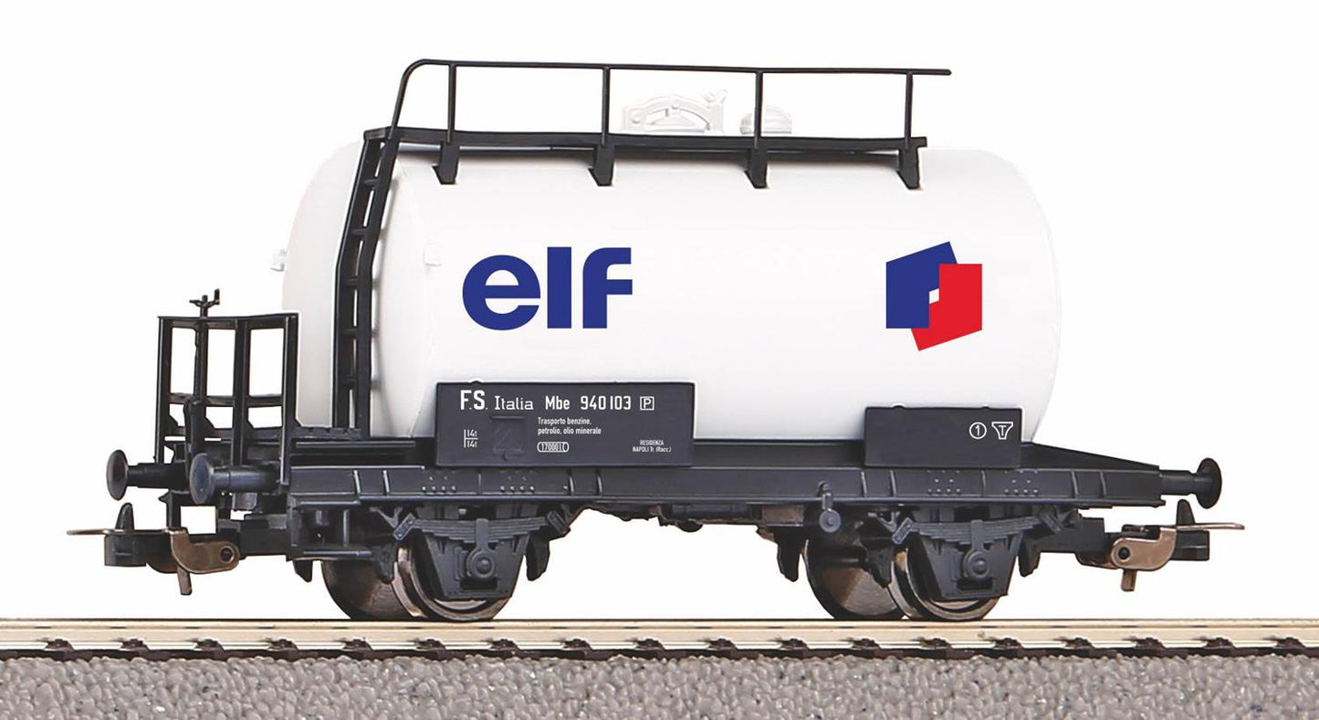 Piko Hobby FS ELF 2 Axle Tank Wagon IV PK58795 HO Gauge