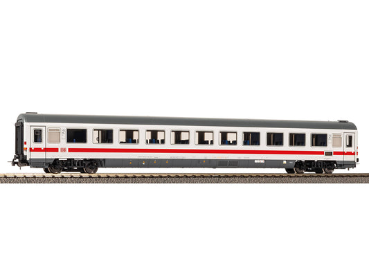 Piko Expert DBAG Bvmmz187 2nd Class IC Coach VI PK58841 HO Gauge
