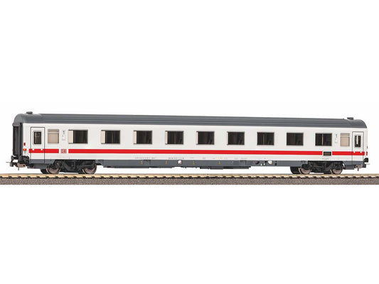 Piko Expert DBAG Avmmz106 1st Class IC Coach VI PK58845 HO Gauge