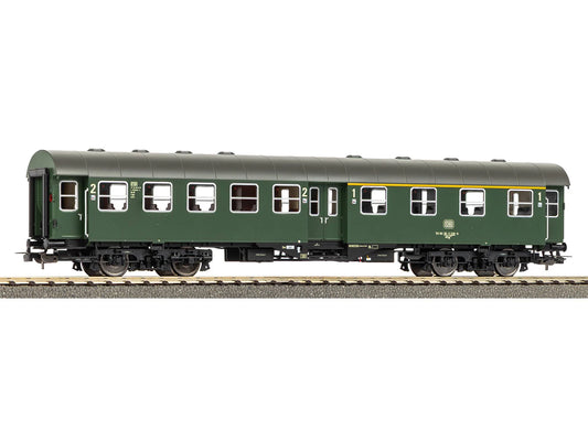 Piko 58860 Expert DB AB4yg 1st/2nd Class Coach IV HO Gauge