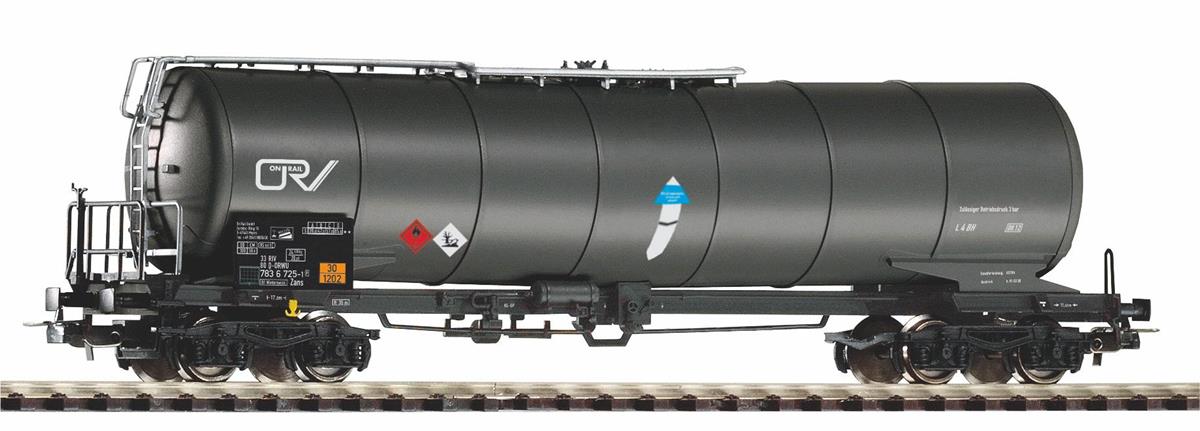 Piko Expert ORV Bogie Tank Wagon VI HO Gauge 58969