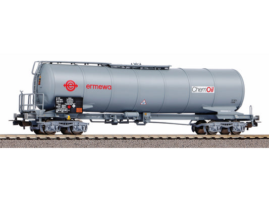 Piko Expert Ermewa Chemoil Bogie Tank Wagon VI HO Gauge 58970