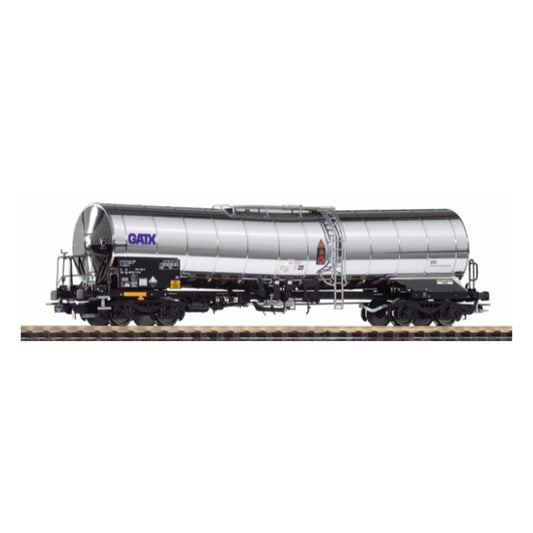 PIKO PK58978 Expert NS GATX Bogie Chemical Tank Wagon VI HO Gauge