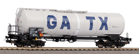 Piko 58994  Expert GATX Bogie Tank Wagon IV HO