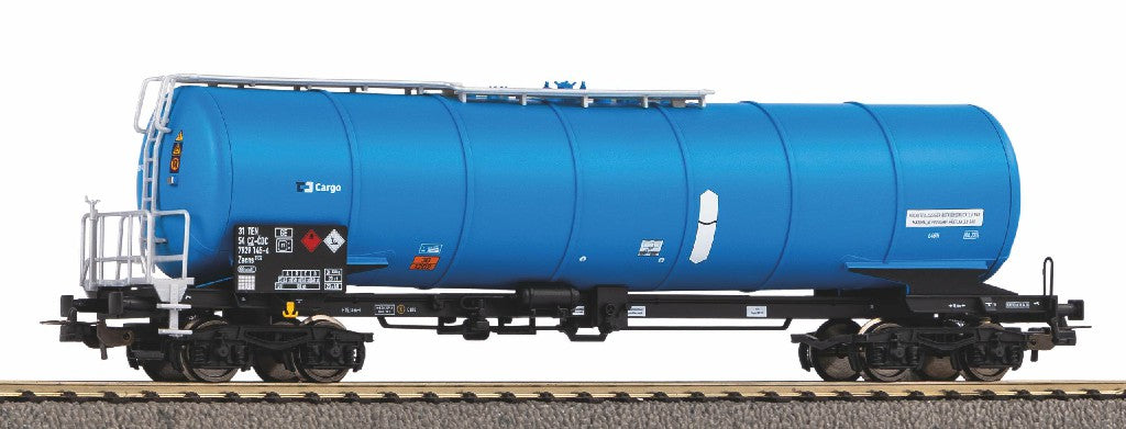Piko 58995  Expert CD Cargo Bogie Tank Wagon VI HO