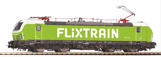 Piko Expert Flixtrain BR193 Electric Locomotive VI HO Gauge 59196