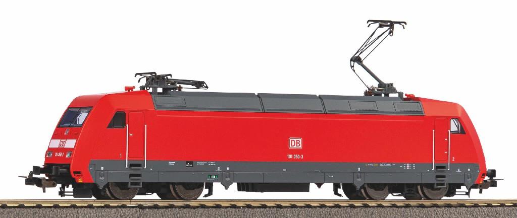 Piko Hobby DBAG BR101 Electric Locomotive V (~AC) PK59259 HO Gauge
