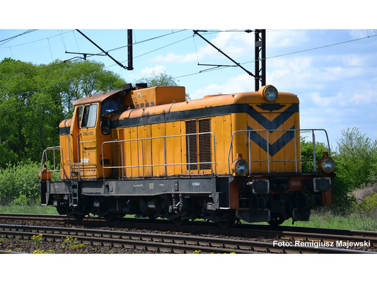 Piko 59278 Expert PNI SM42 Diesel Locomotive VI HO Gauge