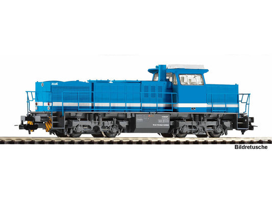 Piko 59370 Expert NorthRail G1206 Diesel Locomotive VI HO Gauge