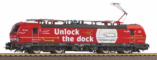 Piko 59394  Expert DB Cargo BR193 342 Electric Locomotive VI HO