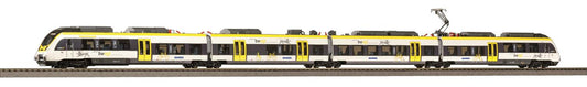 Piko Expert SWEG BR442 Talent 2 4 Car EMU VI (DCC-Sound) PK59514 HO Gauge