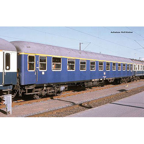 PIKO Expert DB Aum202 1st Class Coach IV HO Gauge 59620