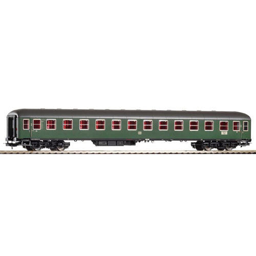 PIKO Expert DB Bm232 2nd Class Coach III HO Gauge 59640