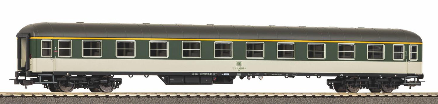 Piko Expert DB Aum202 1st Class Coach IV PK59648 HO Gauge