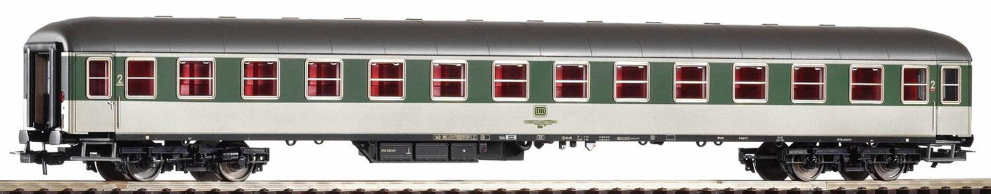 Piko Expert DB Bum234 2nd Class Coach IV PK59651 HO Gauge